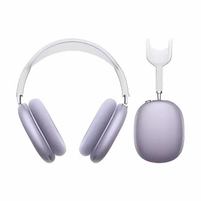 AirPods Max – Premium Wireless Over-Ear Headphones with Active Noise Cancelling & Spatial Audio