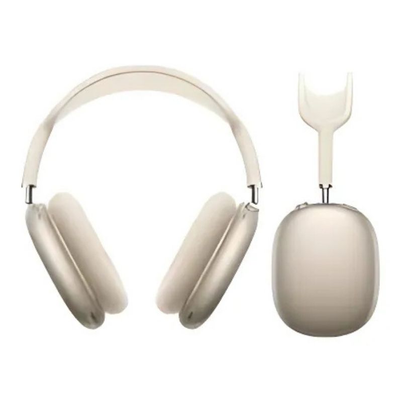 AirPods Max – Premium Wireless Over-Ear Headphones with Active Noise Cancelling & Spatial Audio