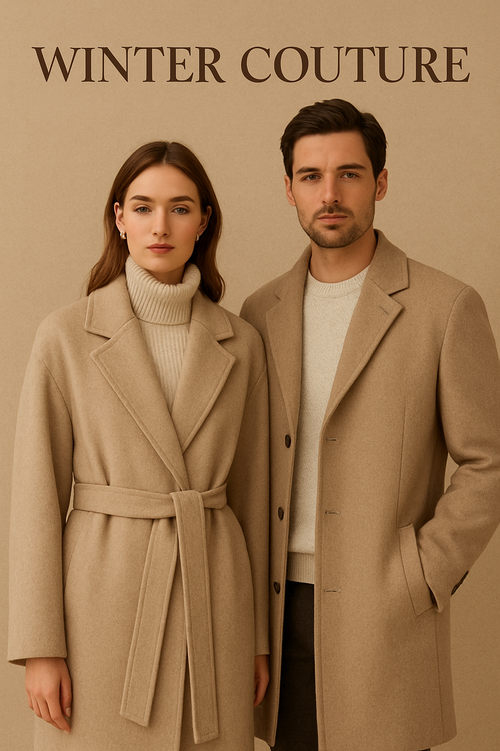 WINTER COUTURE