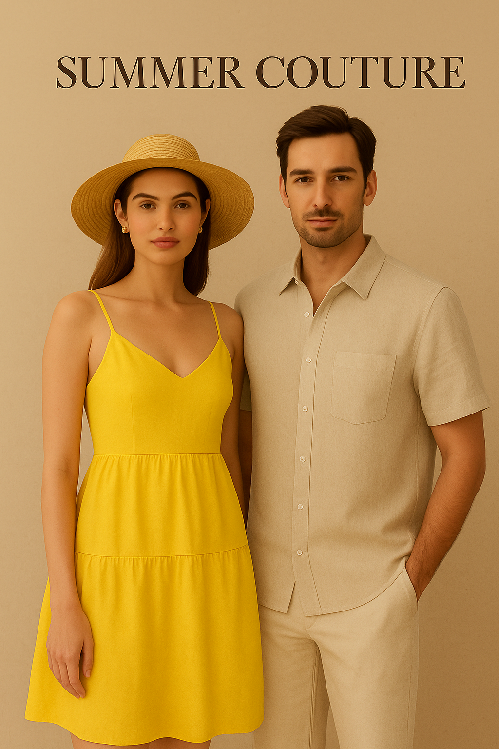 SUMMER COUTURE