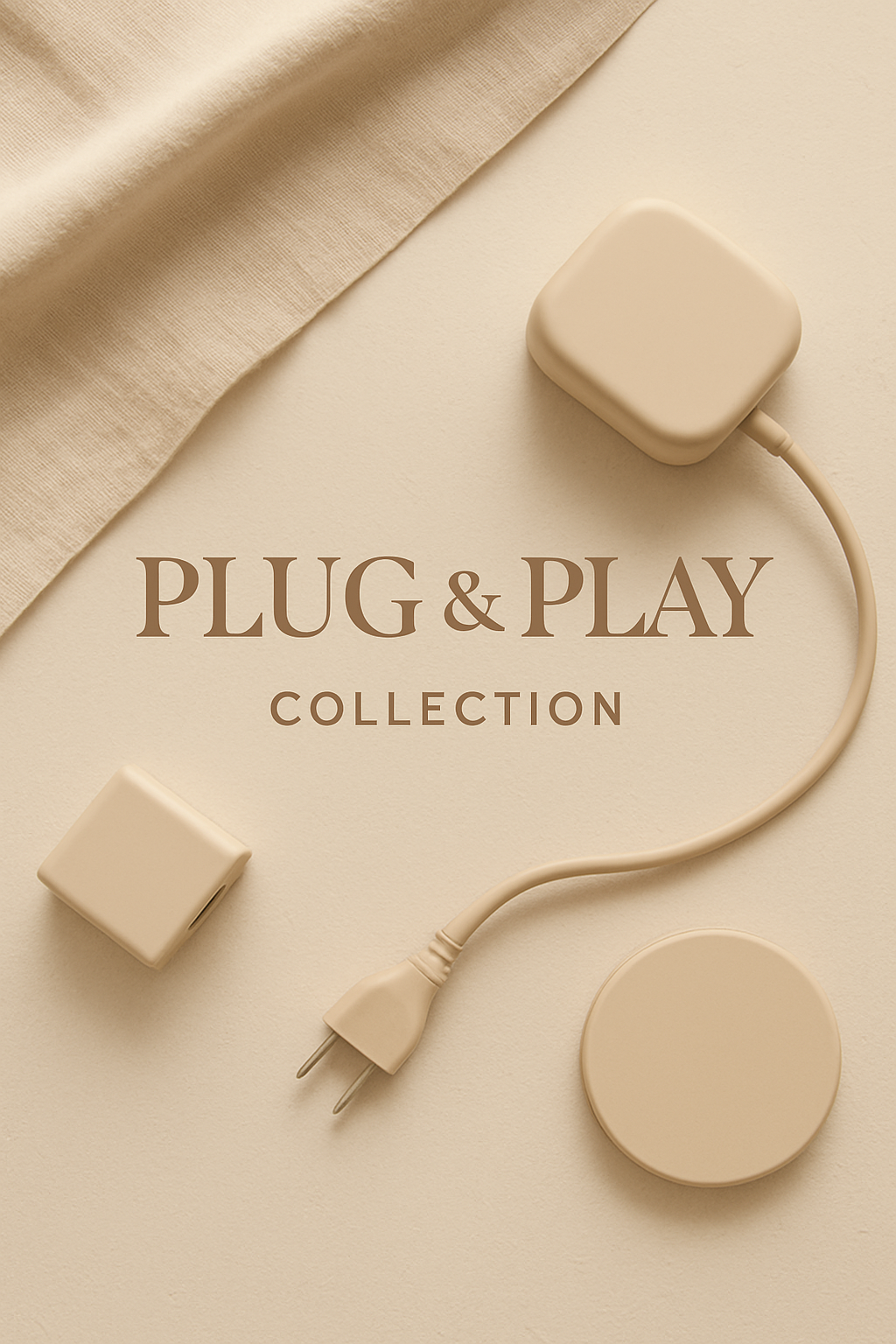 PLUG & PLAY