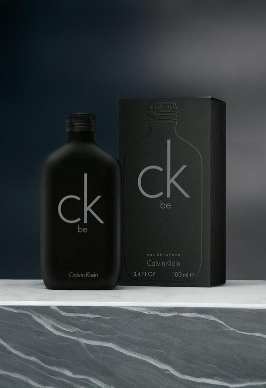 Calvin Klein Be Perfume - 100ml