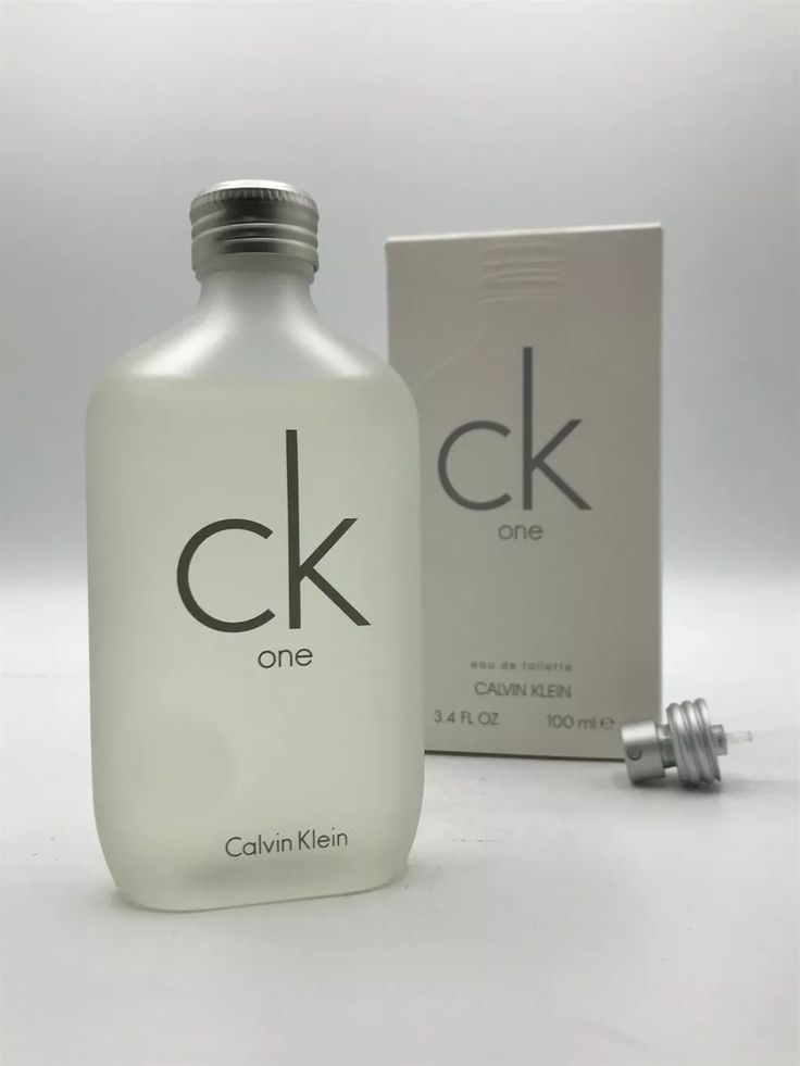 Calvin Klein One Perfume - 100ml