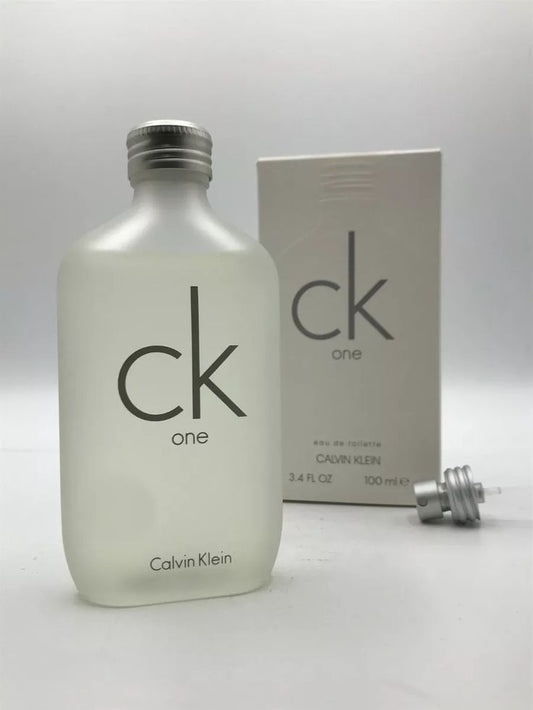 Calvin Klein One Perfume - 100ml