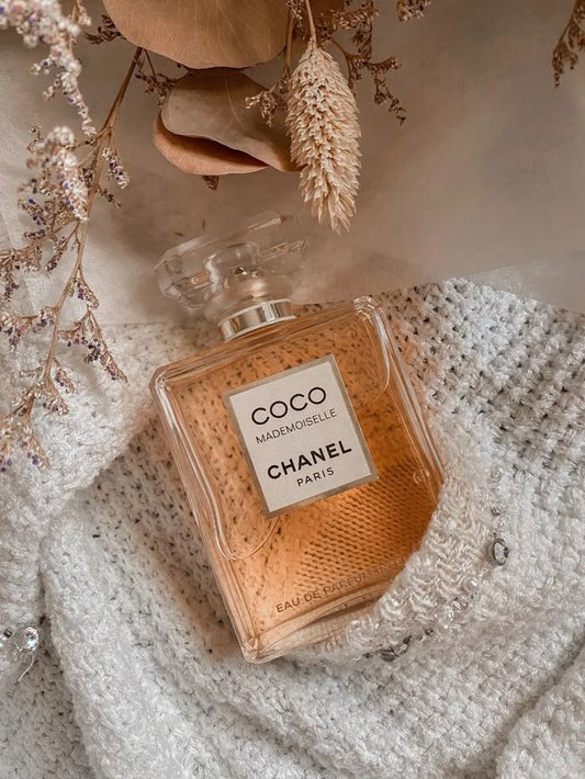 Chanel Coco Mademoiselle Eau de Parfum for Women – 100ml