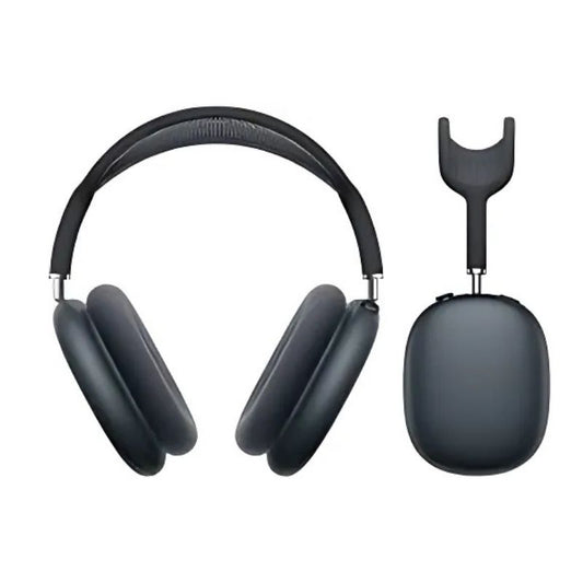 AirPods Max – Premium Wireless Over-Ear Headphones with Active Noise Cancelling & Spatial Audio