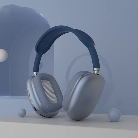 AirPods Max – Premium Wireless Over-Ear Headphones with Active Noise Cancelling & Spatial Audio